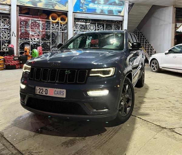 Jeep Grand Cherokee 2020 for sale in Iraq - Basra